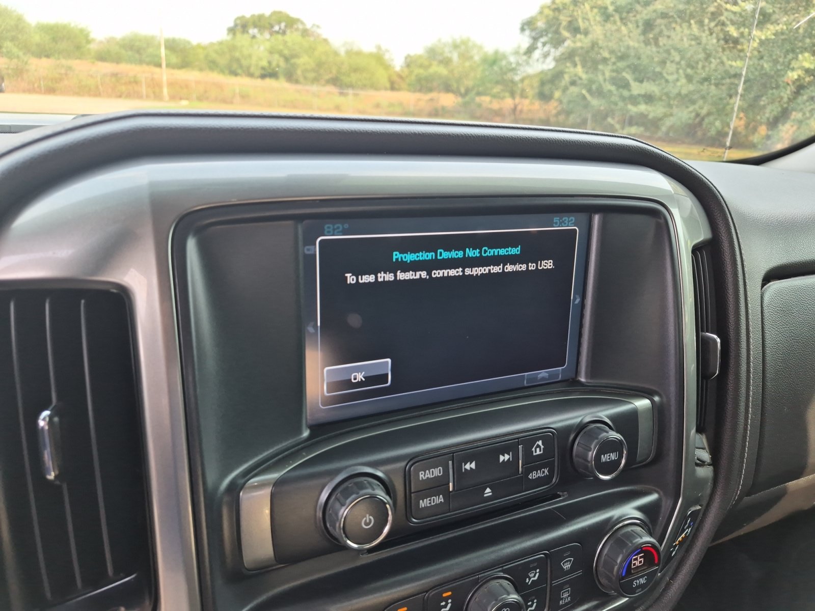 Used 2019 Chevrolet Silverado 2500 LTZ w/ Duramax Plus Package AWD/4WD image 16