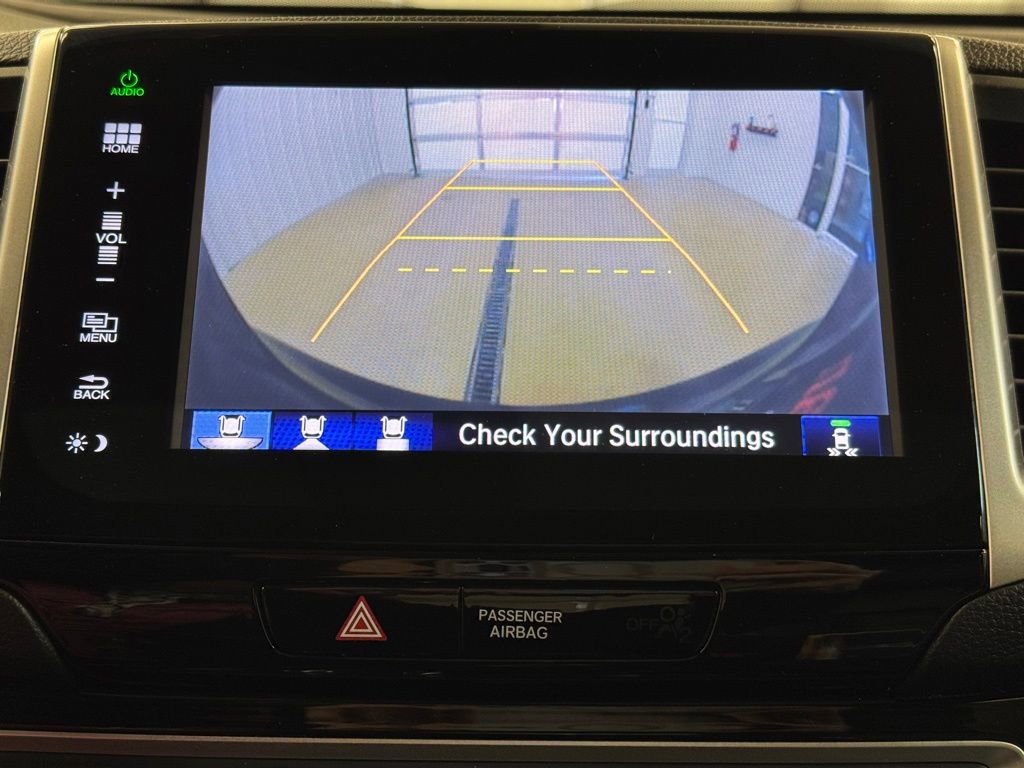 Used 2016 Honda Pilot Elite image 46