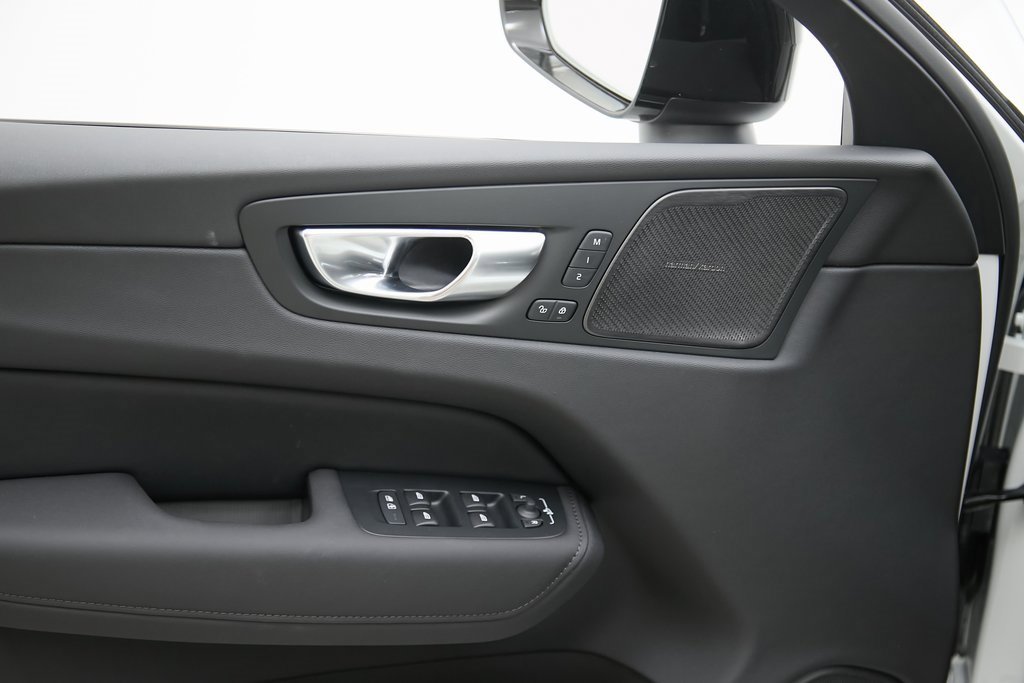 New 2026 Volvo XC60 T8 Plus w/ Climate Package image 11