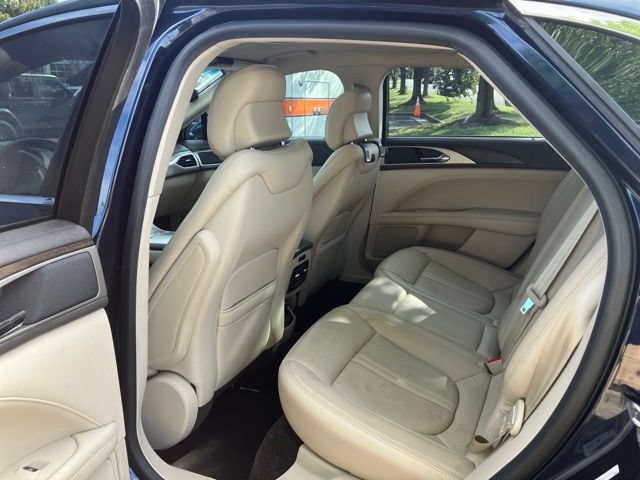 Used 2017 Lincoln MKZ Reserve w/ Climate Package AWD/4WD image 17