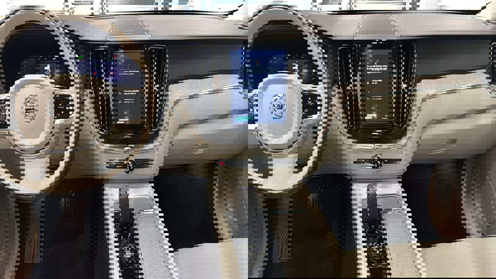 Used 2023 Volvo XC60 B5 Plus image 11