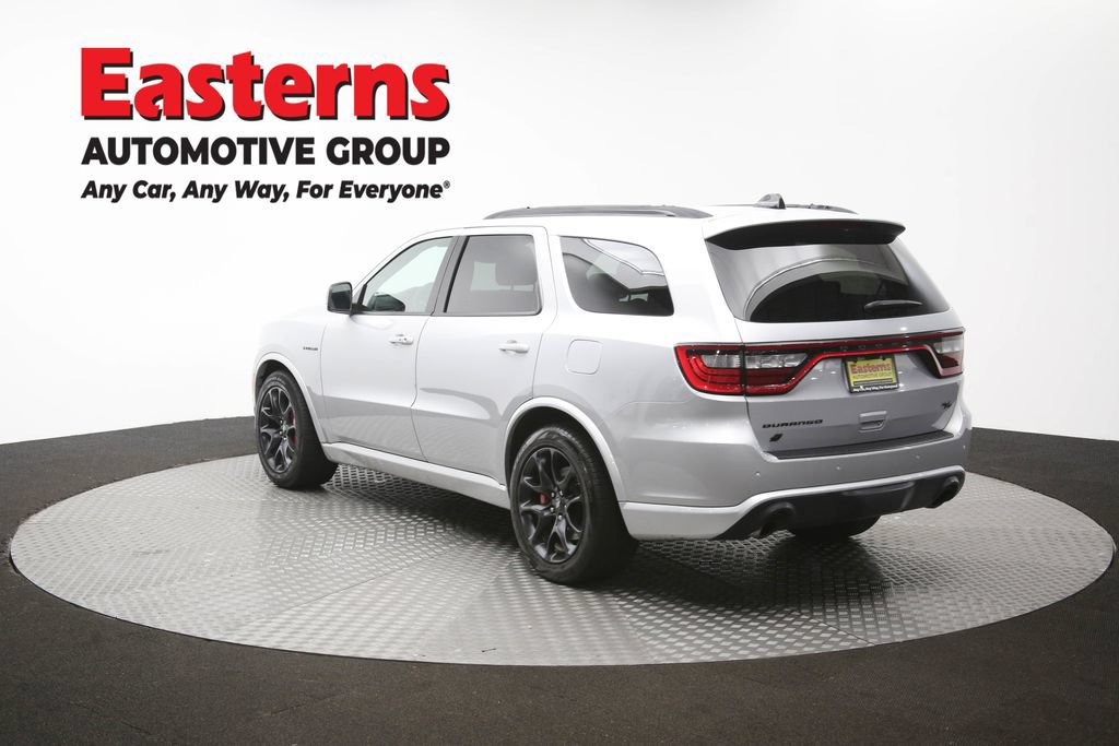 Used 2024 Dodge Durango R/T AWD/4WD image 67