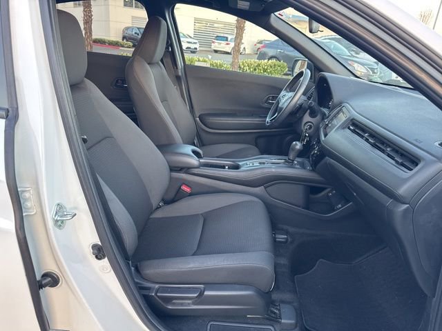 Used 2022 Honda HR-V Sport image 12