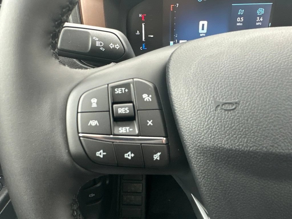 New 2026 Ford Bronco Sport Outer Banks w/ Outer Banks Tech Package+ AWD/4WD image 41