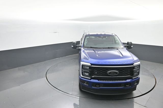 New 2026 Ford F350 Lariat AWD/4WD image 26