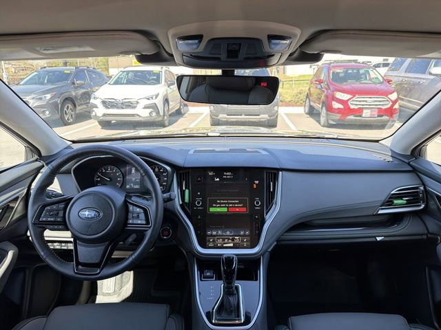 Used 2025 Subaru Outback Onyx Edition w/ Popular Package #2 image 22