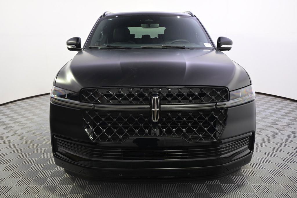 New 2026 Lincoln Navigator Reserve image 10