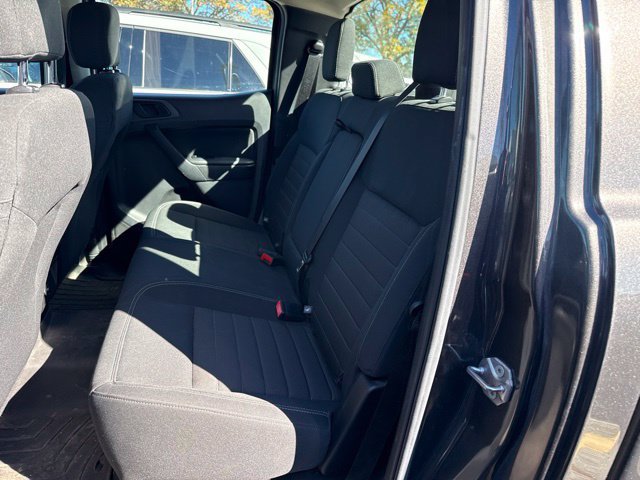 Used 2020 Ford Ranger XL w/ Equipment Group 101A Mid AWD/4WD image 8