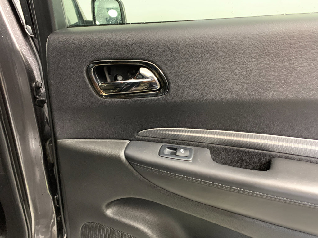 Used 2019 Dodge Durango R/T AWD/4WD image 26