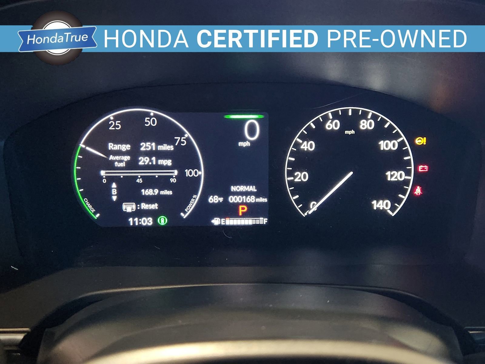 Used 2026 Honda CR-V Sport image 19