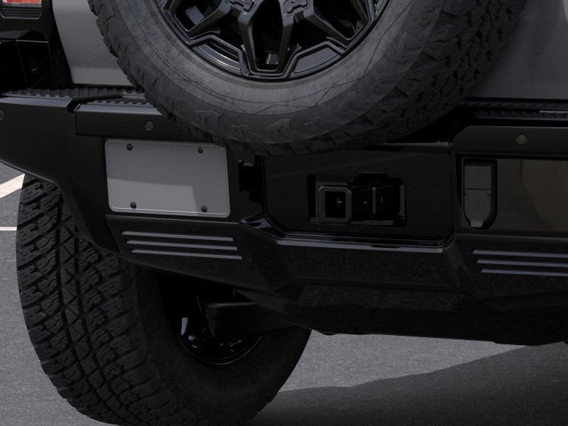 New 2025 GMC Hummer EV 2X AWD/4WD image 14