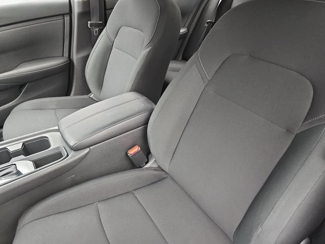 Used 2025 Nissan Sentra S FWD image 15