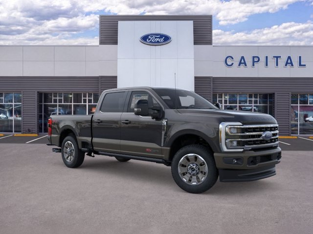 New 2026 Ford F250 King Ranch AWD/4WD image 7