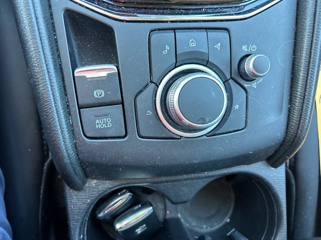 Used 2024 MAZDA CX-5 AWD 2.5 S w/ Select Package image 16