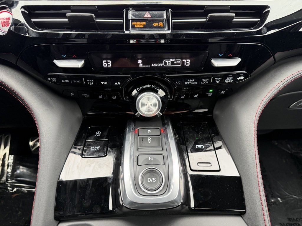 New 2026 Acura MDX A-Spec image 24