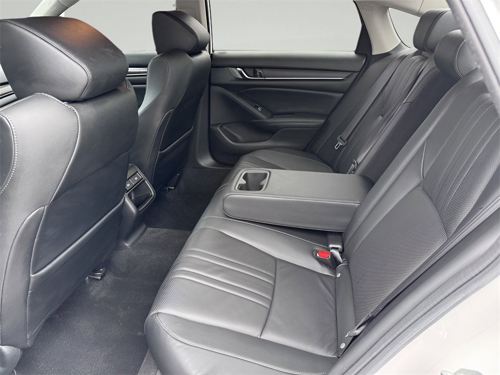 Used 2022 Honda Accord Sport Special Edition image 32