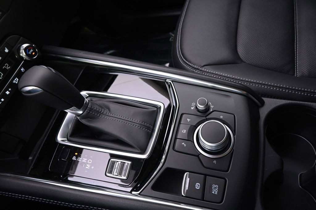 New 2025 MAZDA CX-5 AWD 2.5 S image 30