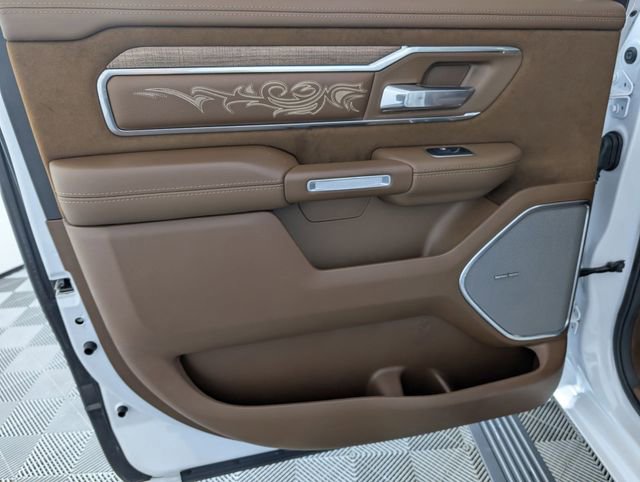 Certified 2024 RAM 1500 Limited image 28