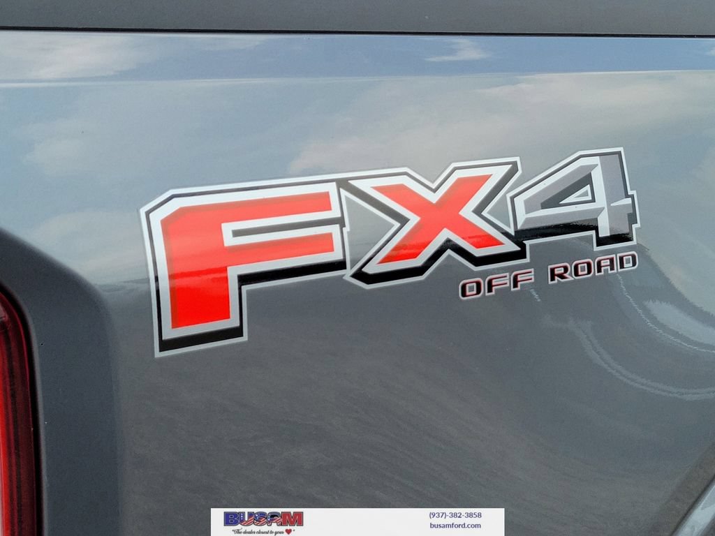 Used 2022 Ford Maverick XLT w/ Equipment Group 300A Standard AWD/4WD image 7