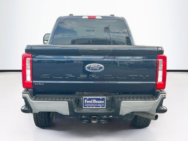Certified 2025 Ford F250 XLT AWD/4WD image 7