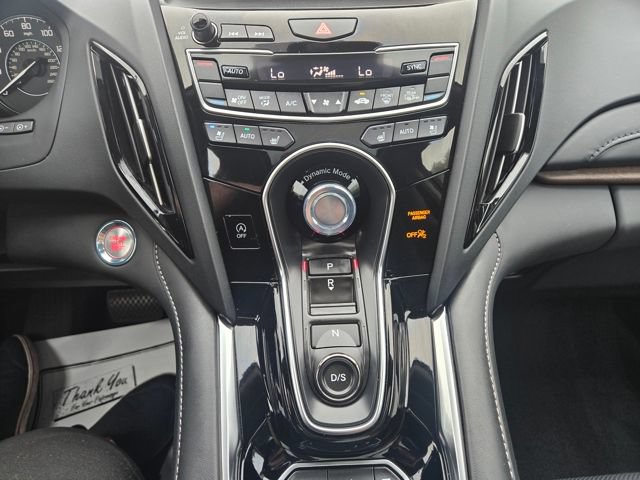 Used 2024 Acura RDX w/ Advance Package AWD/4WD image 28