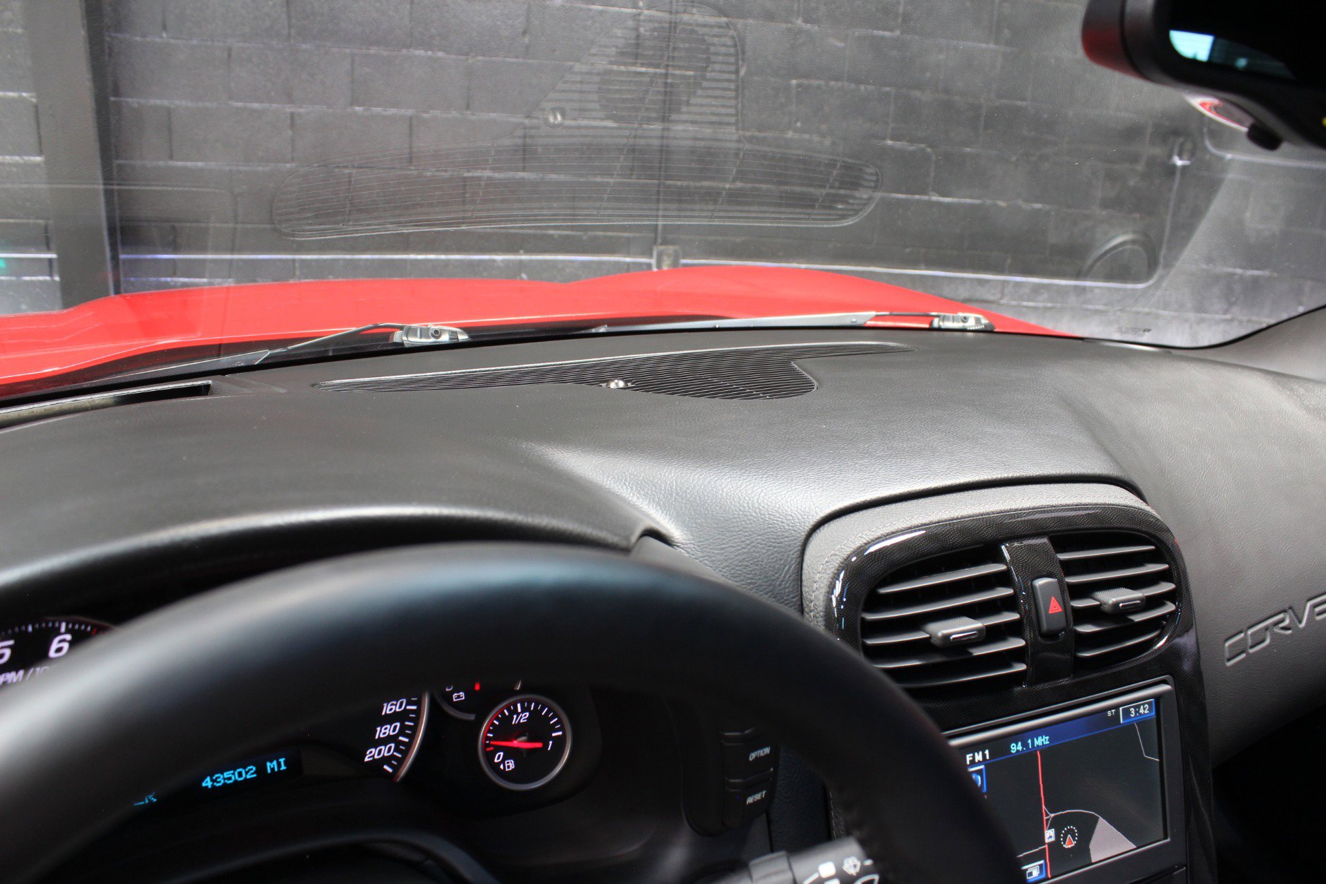 Used 2013 Chevrolet Corvette Grand Sport w/ 2LT Preferred Equipment Group image 37