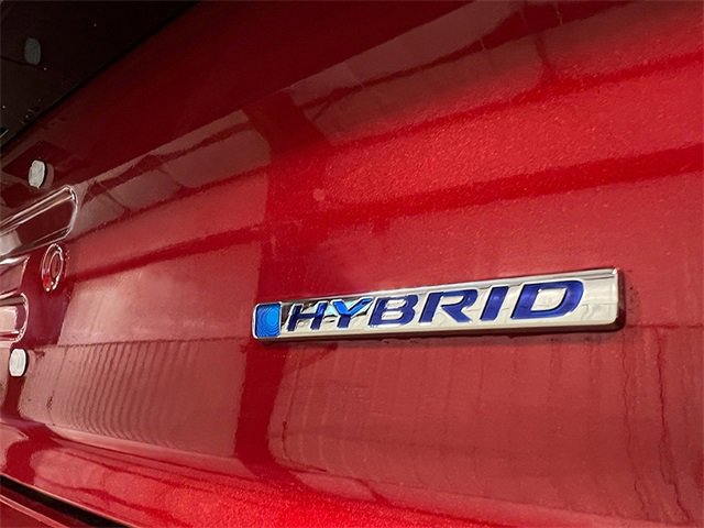 New 2025 Honda Accord EX-L image 6