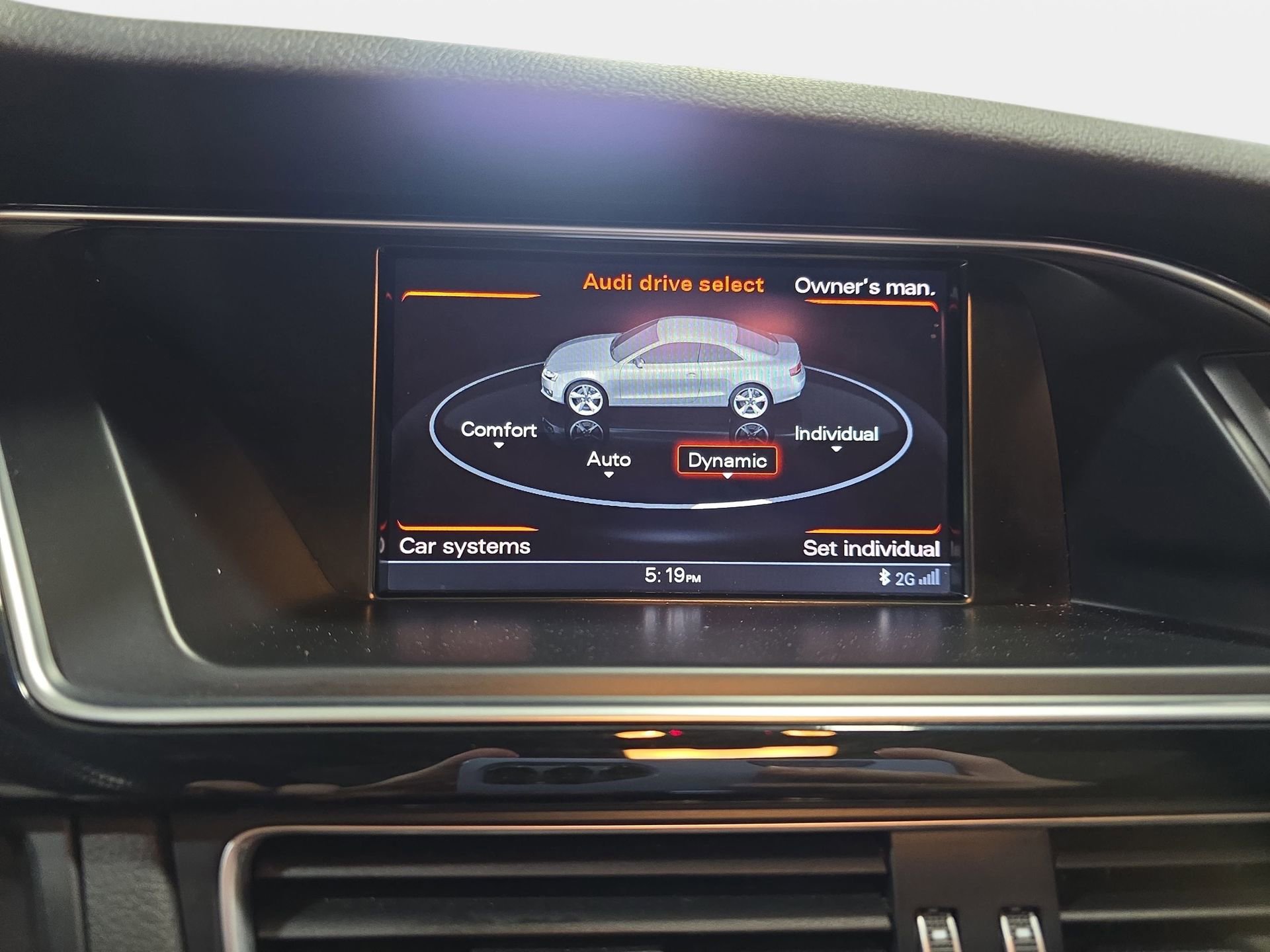 Used 2015 Audi RS 5 Coupe image 17