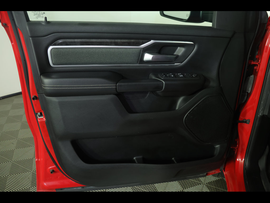Used 2022 RAM 1500 Big Horn AWD/4WD image 21
