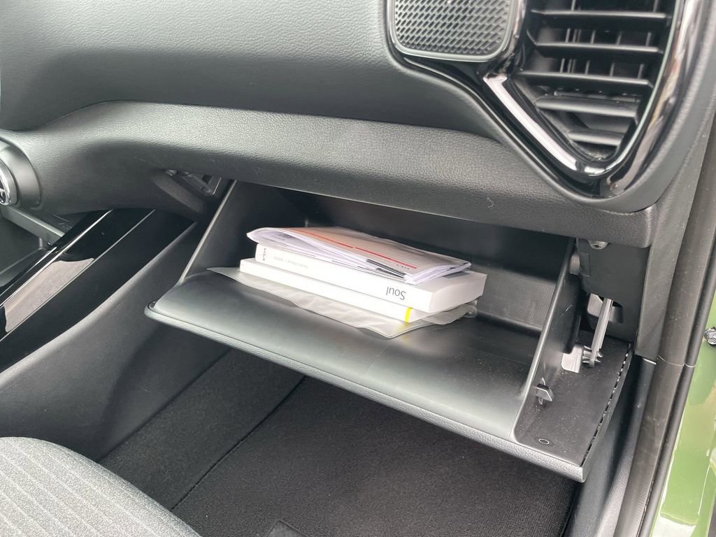 Certified 2023 Kia Soul EX image 34