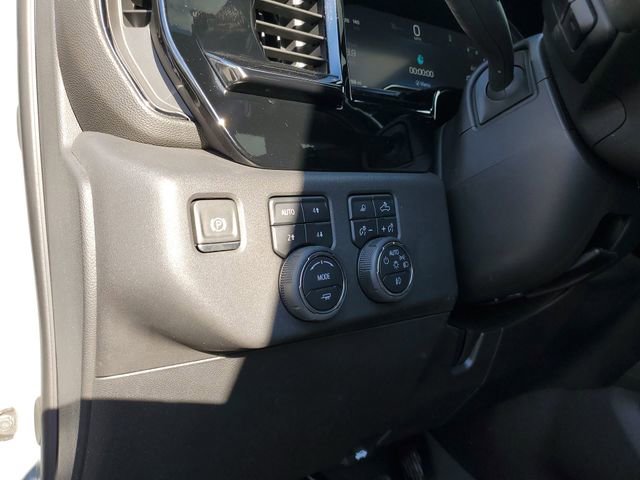 Used 2024 Chevrolet Silverado 1500 ZR2 w/ LPO, Dark Essentials Package image 18