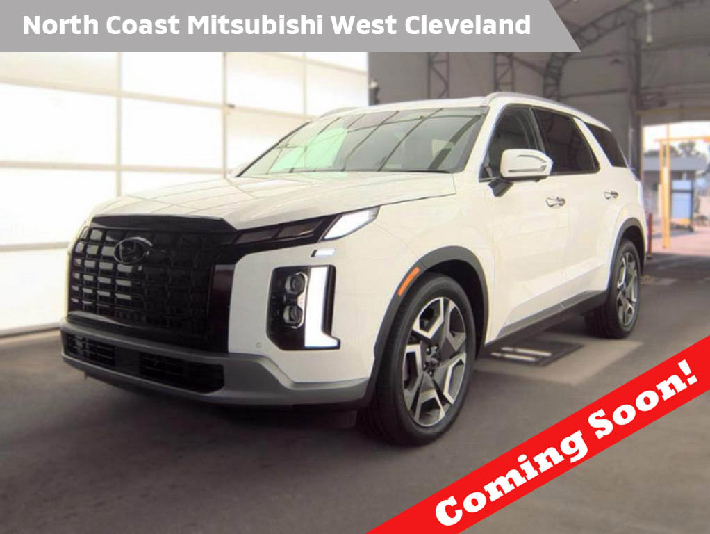 Used 2025 Hyundai Palisade Limited AWD/4WD image 1