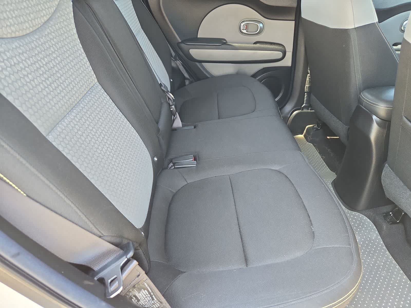 Used 2014 Kia Soul + w/ UVO w/Eservices Package FWD image 18