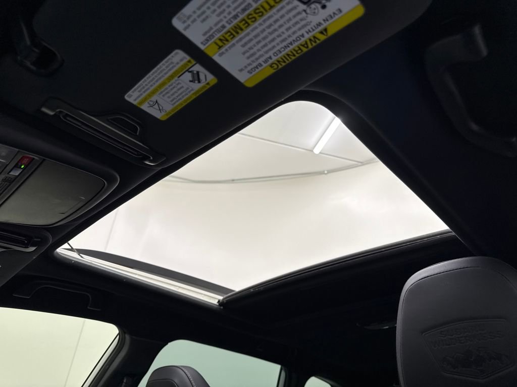 Certified 2023 Subaru Forester Wilderness image 22