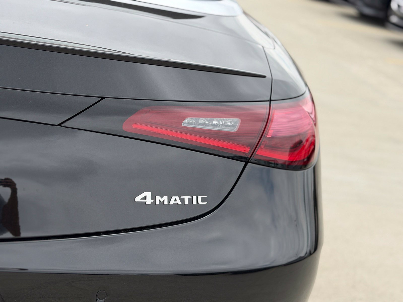 New 2026 Mercedes-Benz CLE 450 4MATIC Cabriolet image 12