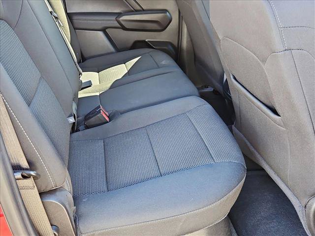 Used 2024 GMC Canyon Elevation RWD image 18