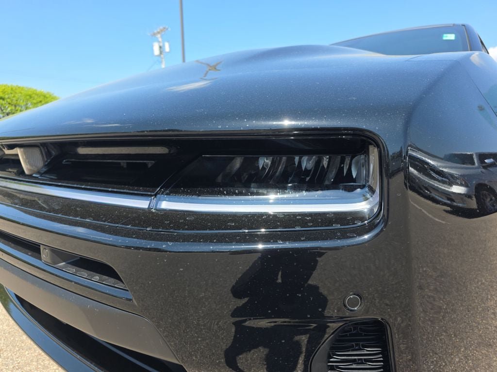 New 2026 Dodge Charger R/T AWD/4WD image 33