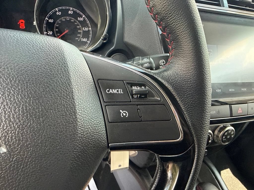 Used 2023 Mitsubishi Outlander Sport LE AWD/4WD image 21