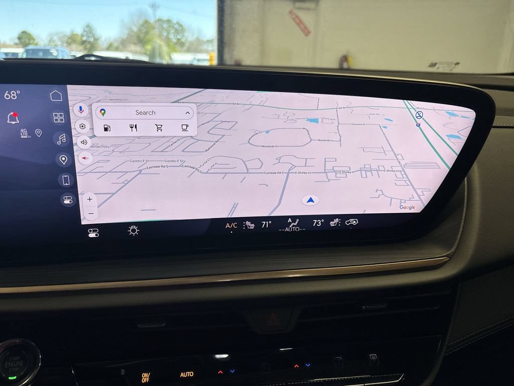 New 2025 Buick Envision Avenir AWD/4WD image 18