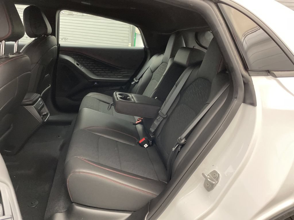 New 2026 Dodge Charger Scat Pack w/ Blacktop Package AWD/4WD image 18
