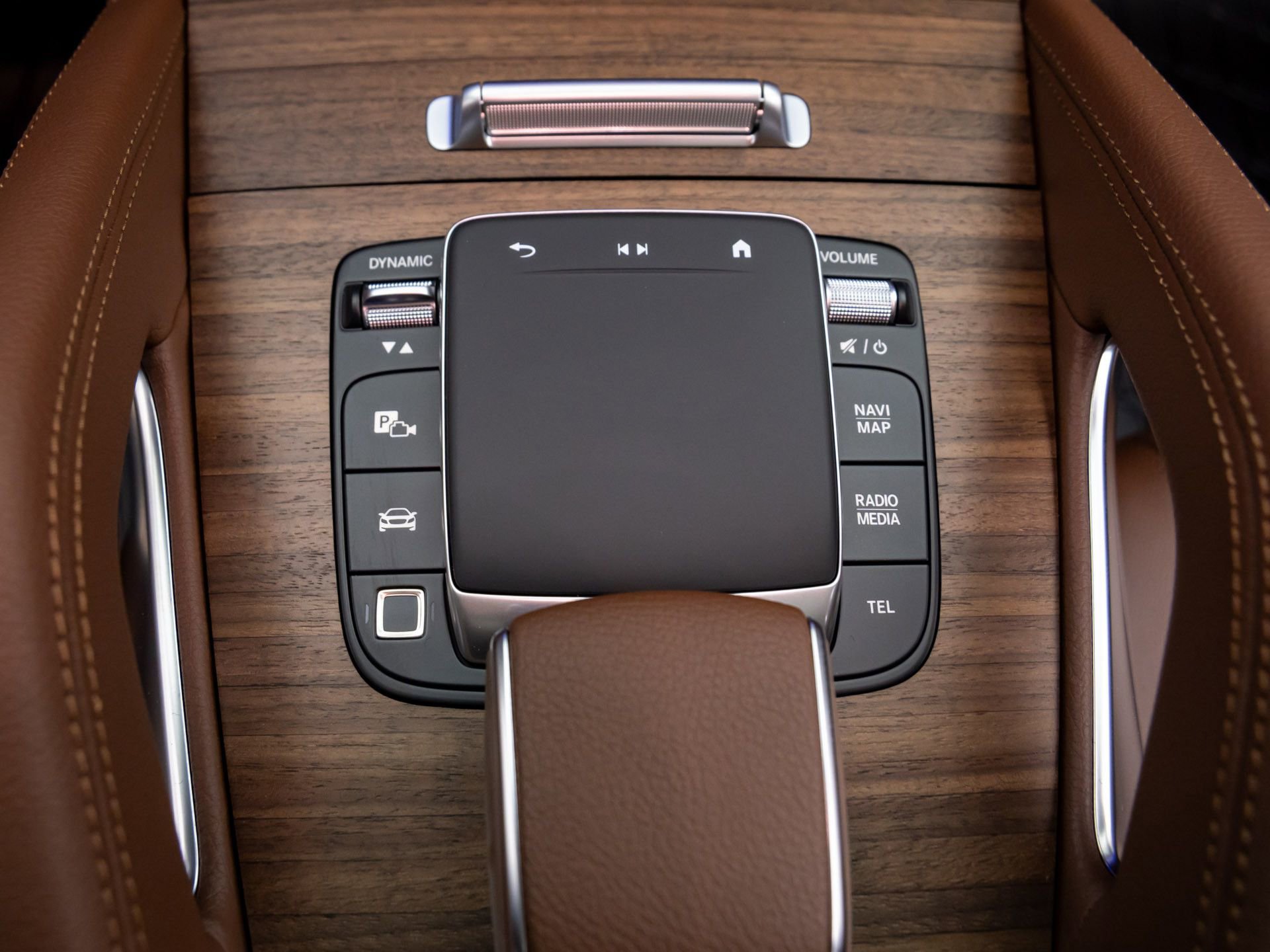 New 2026 Mercedes-Benz GLE 350 4MATIC image 23