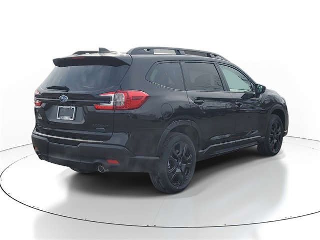 New 2026 Subaru Ascent Bronze Edition image 4