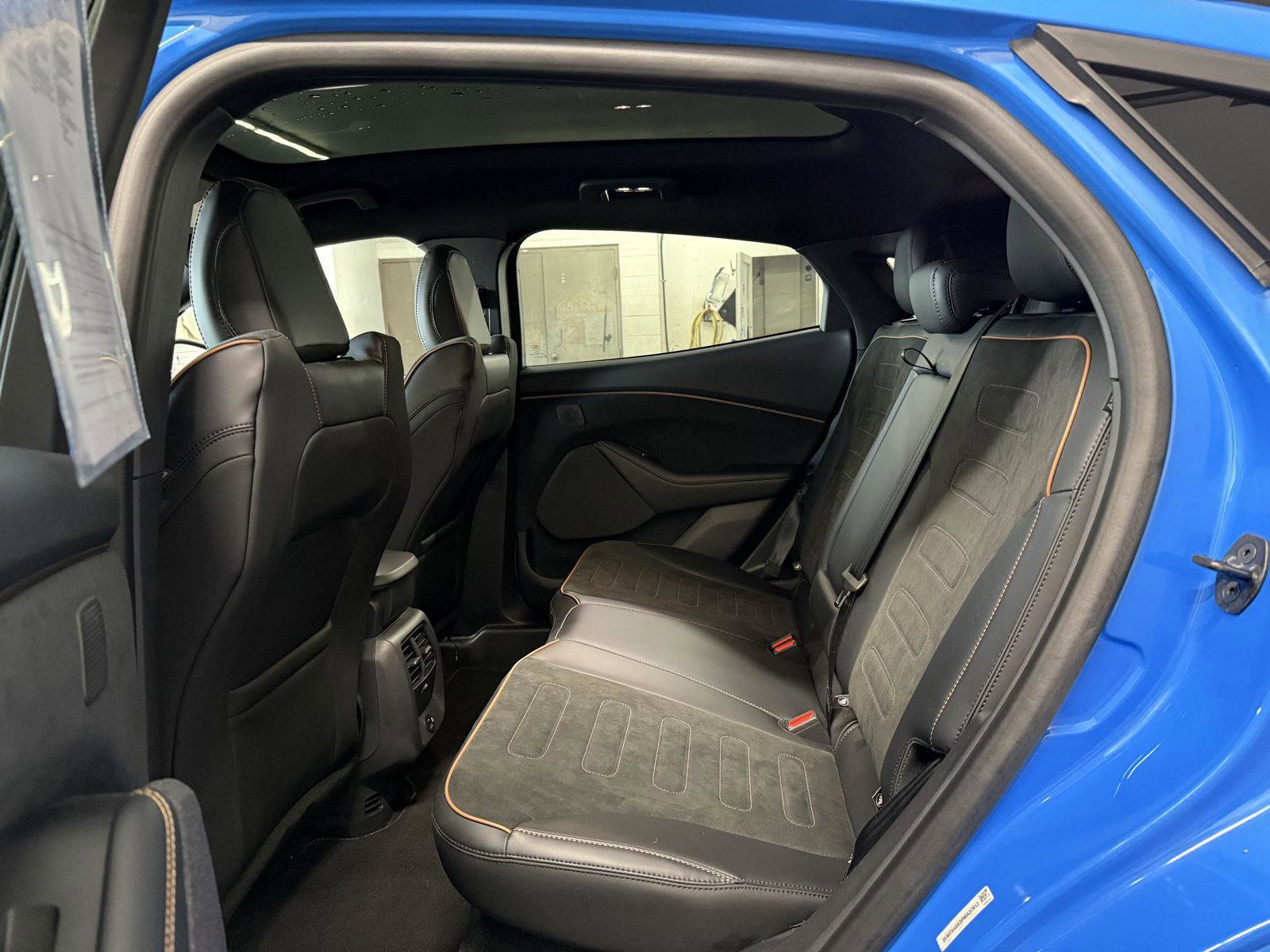 Used 2023 Ford Mustang Mach-E GT image 20