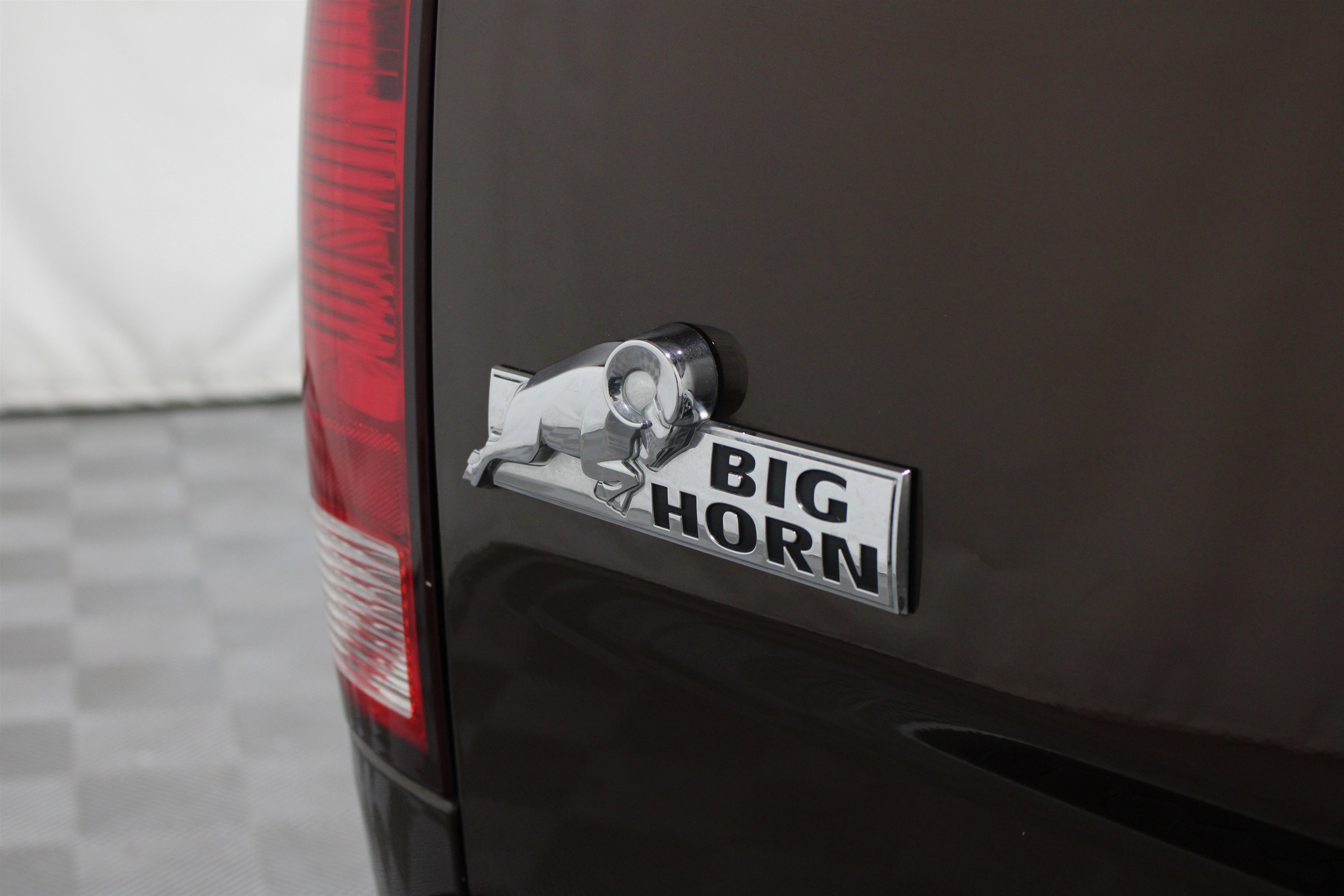 Used 2013 RAM 1500 Classic SLT w/ Big Horn Equipment Group image 26