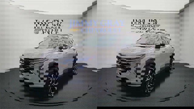 New 2026 Chevrolet Trax RS w/ Sunroof Package image 7