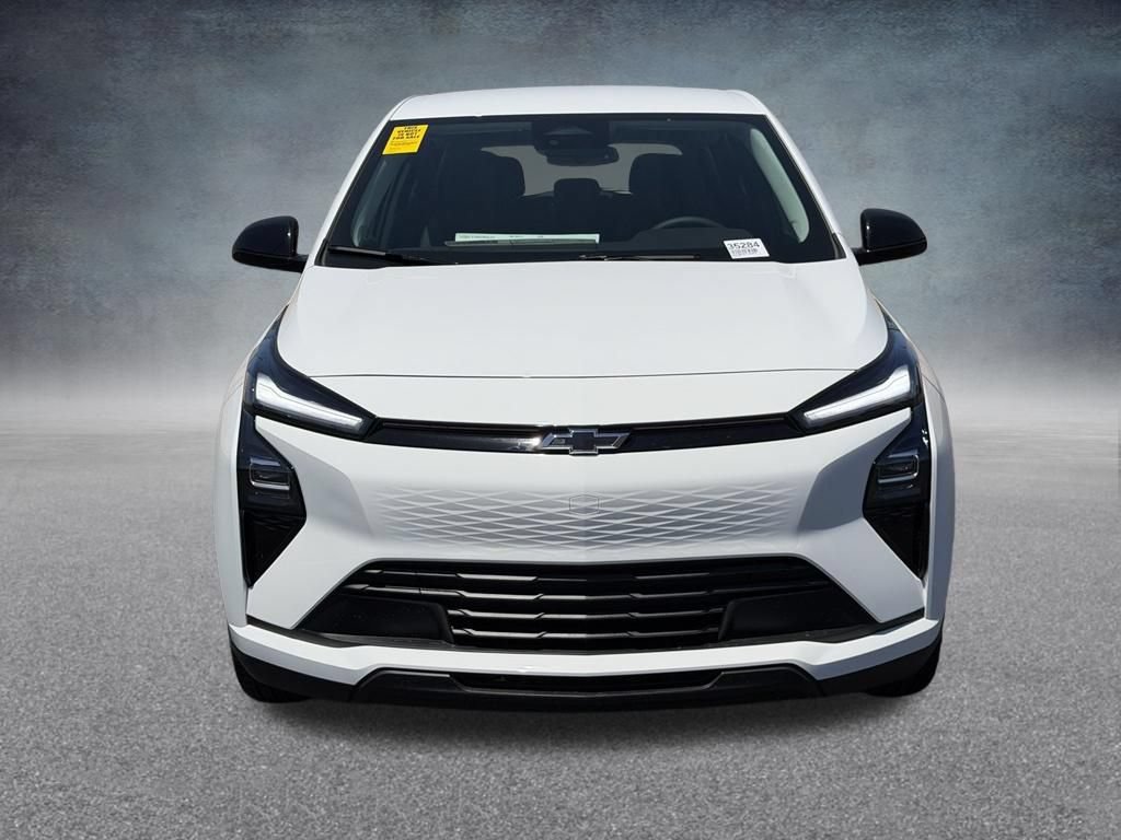 New 2027 Chevrolet Bolt LT w/ Comfort Package FWD image 8
