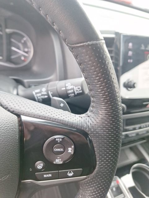 Used 2023 Honda Passport Elite image 12