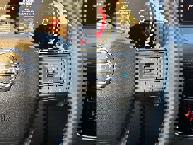 New 2026 Nissan Rogue Platinum w/ Platinum Premium Package image 25