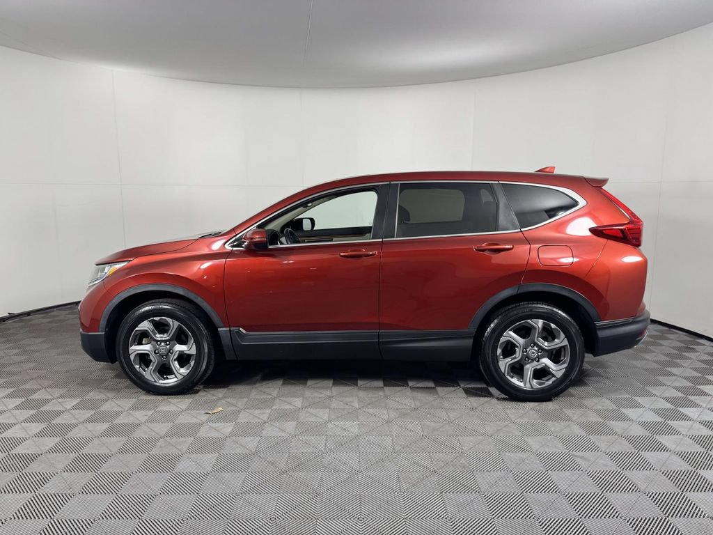 Used 2019 Honda CR-V EX-L image 11