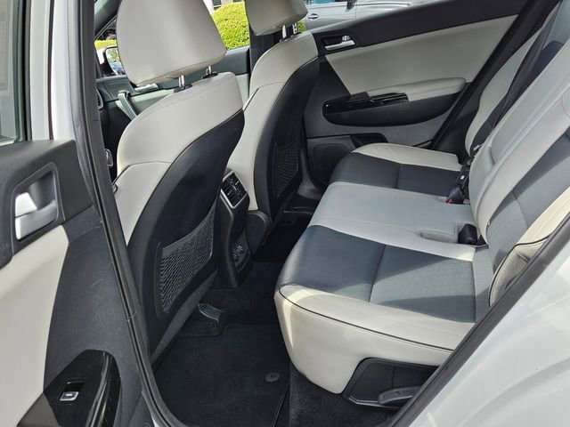 Used 2019 Kia Sportage EX w/ EX Sport Appearance Package image 6